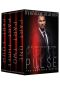 [Pulse 00] • Pulse · The Complete Series · Part 1-4